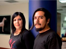 Zahun quiere abrir las puertas para que todos los grupos en Guadalajara empiecen a actuar de manera profesional. ARCHIVO /