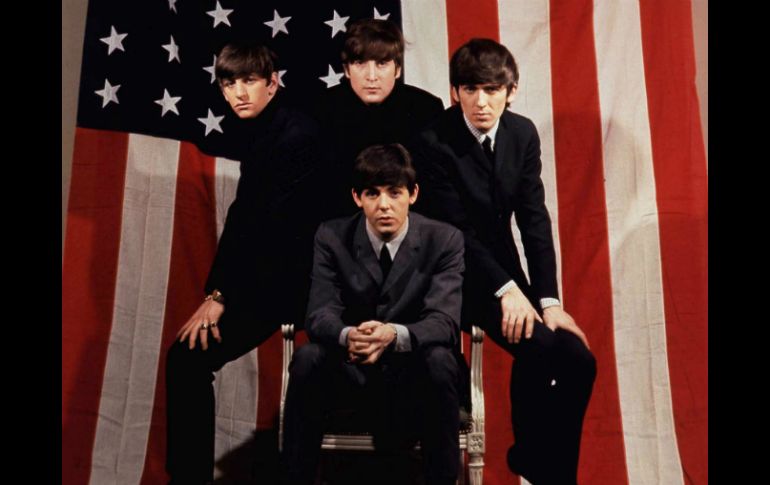 Exhibirán algunas pertenencias del Cuarteto de Liverpool. ARCHIVO /