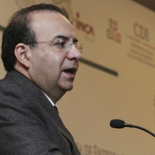 Gobierno busca recuperación real de salario mínimo: Navarrete