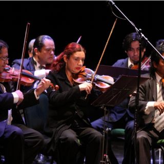 Sinfónica de Puebla festejará aniversario con magnos conciertos