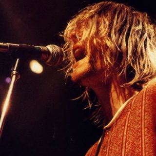 Declaran el 20 de febrero el Día de Kurt Cobain
