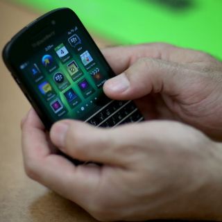 Blackberry busca mejorar interacción en internet
