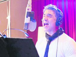 Profeta. Alejandro Fernández es un consentido del público tapatío. NTX /