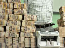 El diputado local Víctor Manuel Sánchez, llama a crear un marco legal propicio para atacar a la delincuencia organizada.  /