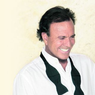 Julio Iglesas, romántico incansable