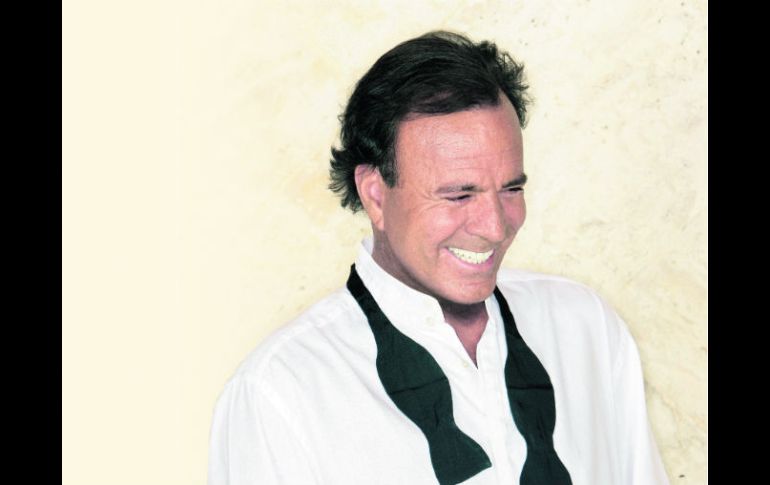 Iglesias asegura que la clave para su vigencia es la disciplina. EFE /