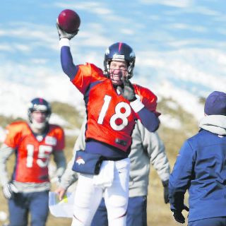 Peyton Manning no tiene nada que probar