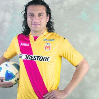 Héctor Reynoso es el líder en Libertadores