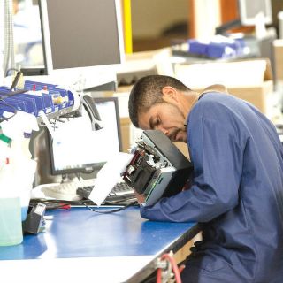 Aumenta ISN en cinco entidades