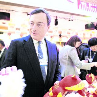 Sin empleo para los jóvenes, la paz social 'va a reventar'