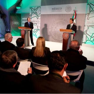 Empresas invertirán más de siete mil 350 MDD en México: Peña