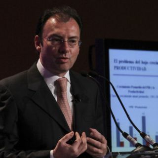 La SHCP anuncia 'pacto fiscal' para febrero