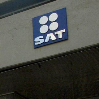 El SAT abre plazo para presuntos facturadores falsos
