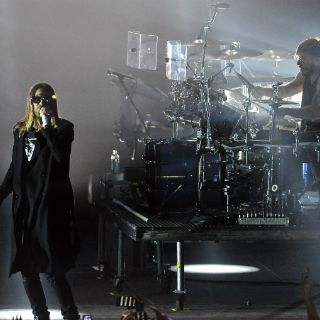 Jared Leto estrena 'Artifact' en México