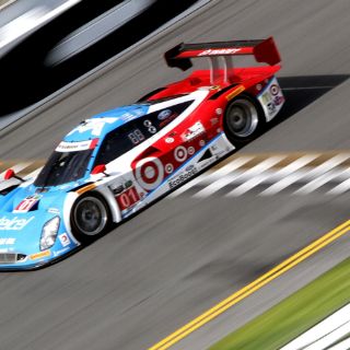 Llega la edición 52 de las 24 Horas de Daytona