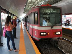 Según la Secretaría de Movilidad y del Centro Jalisco está previsto que en febrero inicien las obras de ampliación. ARCHIVO /