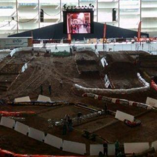 Guadalajara vibra con el campeonato mundial de SuperEnduro