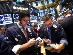 Las mayores pérdidas fueron para el índice compuesto del mercado Nasdaq AP /