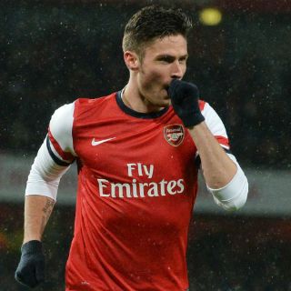 Arsenal arriba a octavos en la FA Cup