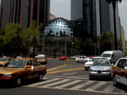 Los mercados tuvieron pérdidas significativas ARCHIVO /