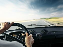 Un estudio demuestra el aumento de accidentes por esta causa. ESPECIAL /