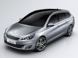 Peugeot 308 SW ESPECIAL /