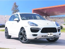 Para los dos. Hombres y mujeres quedarán encantados con el rendimiento de este Porsche.  /