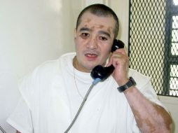 Tamayo fue ejecutado el 22 de enero, acusado de la muerte de un policía de Texas. ARCHIVO /