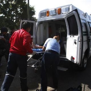 Consignan a jóvenes que lesionaron a estudiante en Oblatos