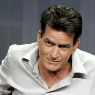 Los cuentos de Charlie Sheen