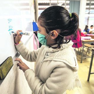 Calculan en seis semanas lapso de mayor riesgo por la influenza