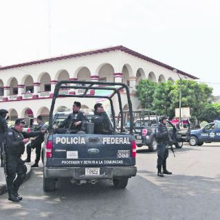 La inseguridad empaña logros del país: Peña