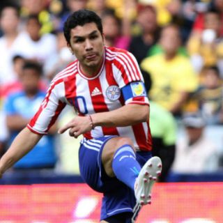 Salvador Cabañas contempla regresar al futbol mexicano