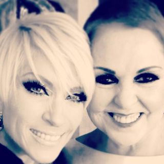 D'Alessio y Yuri derrochan talento y experiencia en concierto