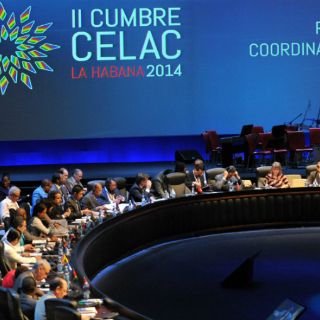 Cuba reitera su negativa a reingresar a la OEA