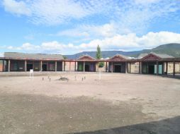 El Museo de la Cultura Wixárika, un espacio que parece detenido en el tiempo, punto de encuentro entre el presente y el pasado.  /