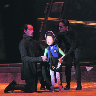 La travesía de Emiliano