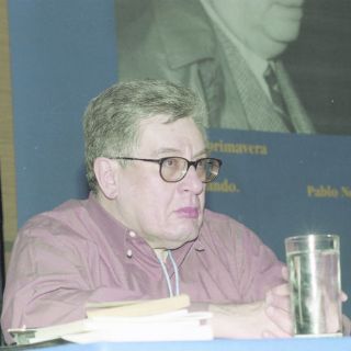 Delicado José Emilio Pacheco, el gran poeta del español