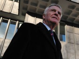 El ex mandamás del automovilismo sigue en la batalla legal contra el buscador. AFP /