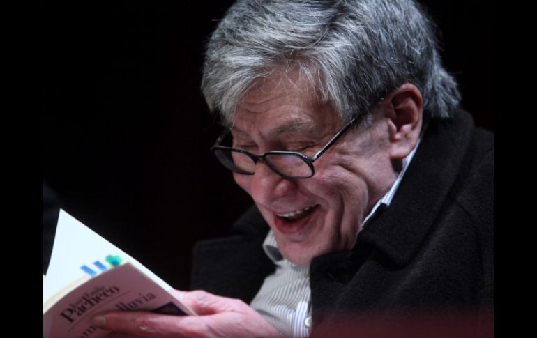 Laura Emilia Pacheco expresó que hacia las 4 de la tarde ofrecerán nueva información. ARCHIVO /