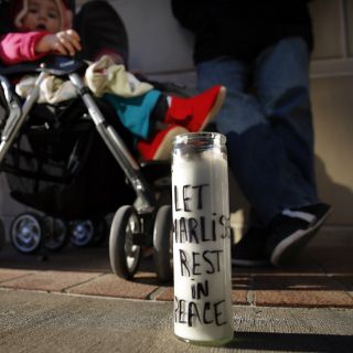 Desconectan a embarazada con muerte cerebral en Texas