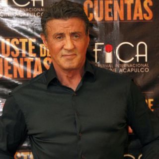 Inseguridades de Stallone, retos a vencer cada día