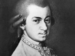 El compositor austriaco es un caso excepcional en el mundo de la música, por su dominio sobre todas las formas artísticas de la época. ARCHIVO /