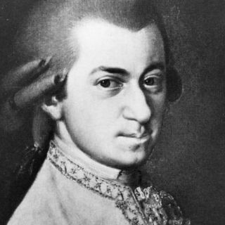 Rinden homenaje a Mozart a 258 años de su nacimiento