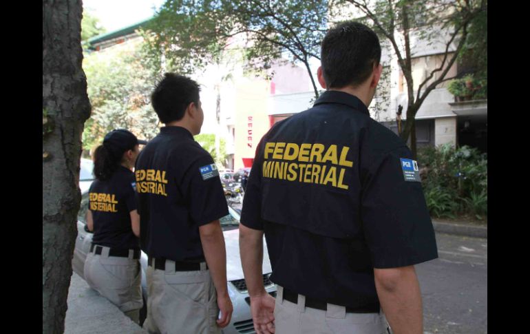 Prevén que con los instrumentos con que contarán los ministerios públicos se resolverán los conflictos de paz. ARCHIVO /