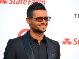 Draco Rosa gana por su álbum 'Vida'. ARCHIVO /