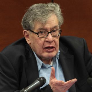 El INBA insta a rezar por José Emilio Pacheco