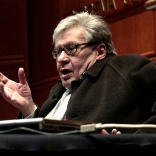 Sin cambios, salud de José Emilio Pacheco