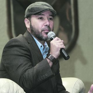 Jaime Jasso comparte su experiencia