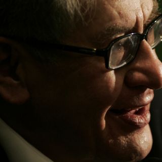 Mundo literario lamenta la muerte de José Emilio Pacheco